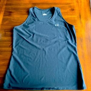 Under Armour tank top